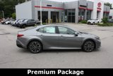 New 2025 Toyota Camry XLE image 4