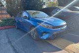 Used 2023 Kia Forte GT-Line image 2