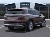New 2025 GMC Acadia Elevation image 4