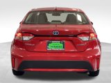 Used 2021 Toyota Corolla LE w/ Carpet Mat Package (TMS) image 4