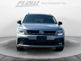 Used 2021 Volkswagen Tiguan SE R-Line w/ 3rd Row Seat Package image 2