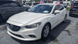 Used 2015 MAZDA MAZDA6 Grand Touring image 2