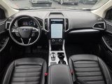 Certified 2022 Ford Edge SEL w/ Convenience Package image 2