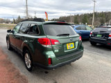 Used 2014 Subaru Outback 2.5i Limited w/ Moonroof Package image 5