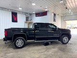 Used 2016 GMC Sierra 2500 Denali image 4