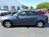 Used 2013 Chevrolet Cruze LT image 2