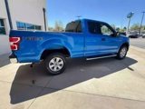 Used 2019 Ford F150 XLT image 4