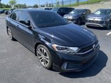 Used 2023 Volkswagen Jetta Sport image 4