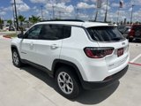 New 2025 Jeep Compass Latitude image 3