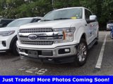 Used 2019 Ford F150 Lariat image 2