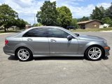 Used 2012 Mercedes-Benz C 250 Sport image 5