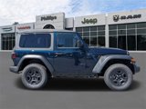 New 2025 Jeep Wrangler Sport image 2