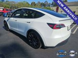 Used 2022 Tesla Model Y Performance image 4