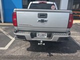 Used 2019 Chevrolet Colorado W/T w/ Custom Special Edition image 4