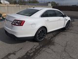 Used 2017 Ford Taurus SEL w/ Equipment Group 201A image 2