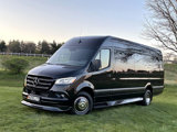 Used 2023 Mercedes-Benz Sprinter 3500 image 5