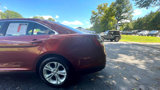 Used 2014 Ford Taurus SEL w/ Equipment Group 201A image 5