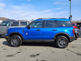Used 2022 Ford Bronco Sport Big Bend w/ Convenience Package image 6