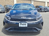 Certified 2022 Kia Forte LXS image 2