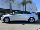 Used 2022 Toyota Corolla LE w/ LE Convenience Package image 4