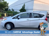 Used 2016 Nissan Versa Note SV image 2