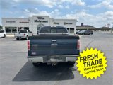 Used 2014 Ford F150 Lariat w/ Equipment Group 502A Luxury image 5