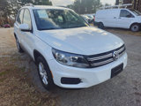 Used 2016 Volkswagen Tiguan S image 5