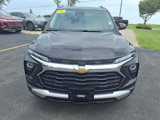 New 2026 Chevrolet TrailBlazer LT w/ LT Cold Weather Package image 2