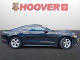 Used 2017 Ford Mustang Coupe image 2