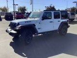 Used 2021 Jeep Wrangler Unlimited Sport image 5