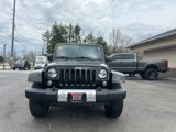 Used 2015 Jeep Wrangler Unlimited Sahara image 2
