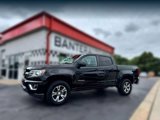 Used 2018 Chevrolet Colorado Z71 image 3