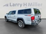 Used 2019 Toyota Tacoma Limited image 3