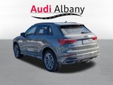 New 2025 Audi Q3 2.0T Premium image 5