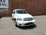 Used 2009 Chevrolet HHR LS image 2