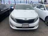 Used 2015 Kia Optima LX image 2