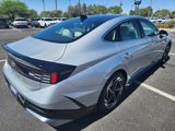 New 2024 Hyundai Sonata SEL w/ Convenience Package image 5