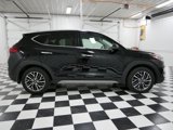 Used 2020 Hyundai Tucson Limited image 2