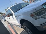 Used 2014 Ford F150 XLT w/ XLT Chrome Package image 3