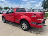 Used 2005 Ford F150 STX image 5