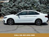 Used 2025 Volkswagen Jetta Sport image 4