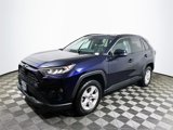 Used 2021 Toyota RAV4 XLE image 4