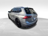 Used 2021 Volkswagen Tiguan SE R-Line w/ 3rd Row Seat Package image 3