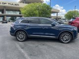 Used 2020 Lincoln Nautilus Reserve w/ Equipment Group 201A image 4