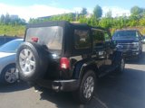 Used 2017 Jeep Wrangler Unlimited Sahara w/ Connectivity Group image 3