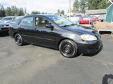 Used 2008 Toyota Corolla LE w/ Audio Value Pkg image 3