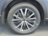 New 2025 INFINITI QX60 Sensory image 5