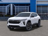 New 2025 Chevrolet Trax RS w/ Driver Confidence Package image 6