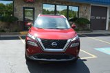 Used 2022 Nissan Rogue SL image 2