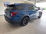Used 2021 Ford Explorer ST w/ Equipment Group 401A image 2